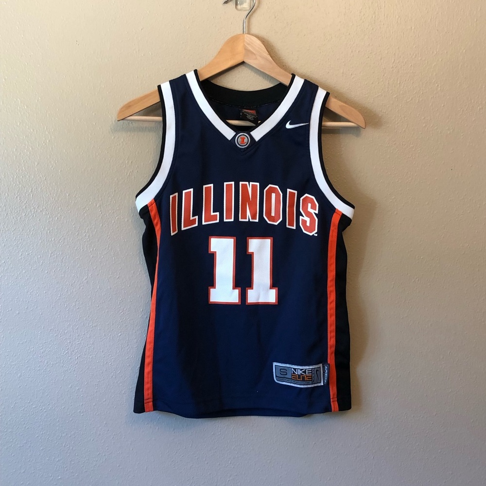 Basketball jersey
